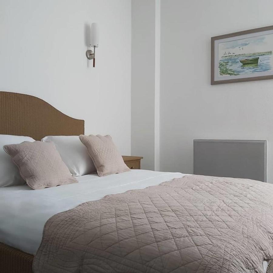 Hotel Jean De Bruges 圣里基耶 外观 照片