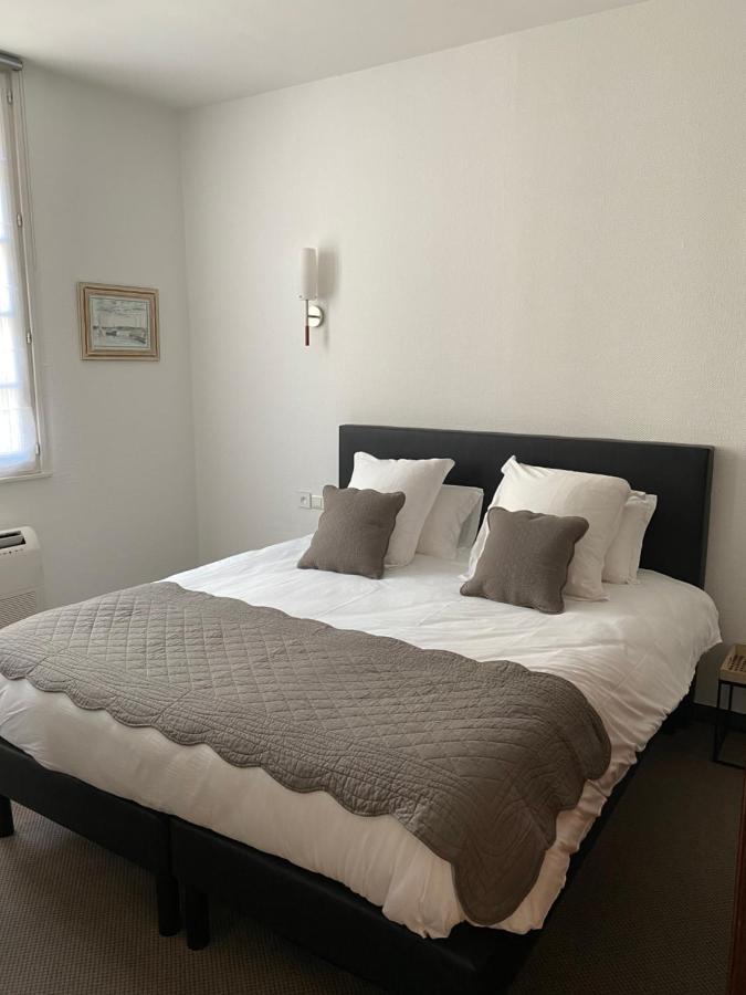 Hotel Jean De Bruges 圣里基耶 外观 照片