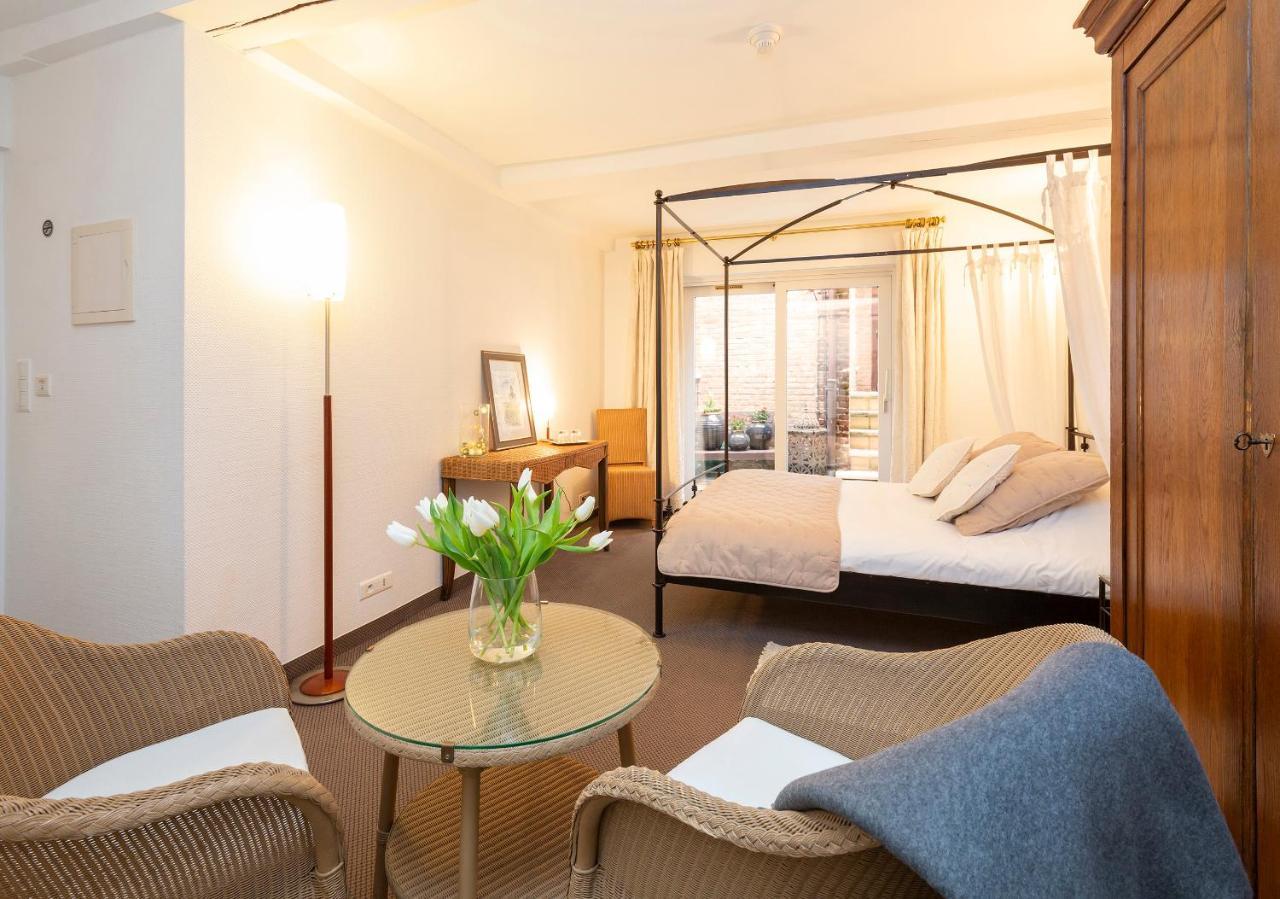 Hotel Jean De Bruges 圣里基耶 外观 照片