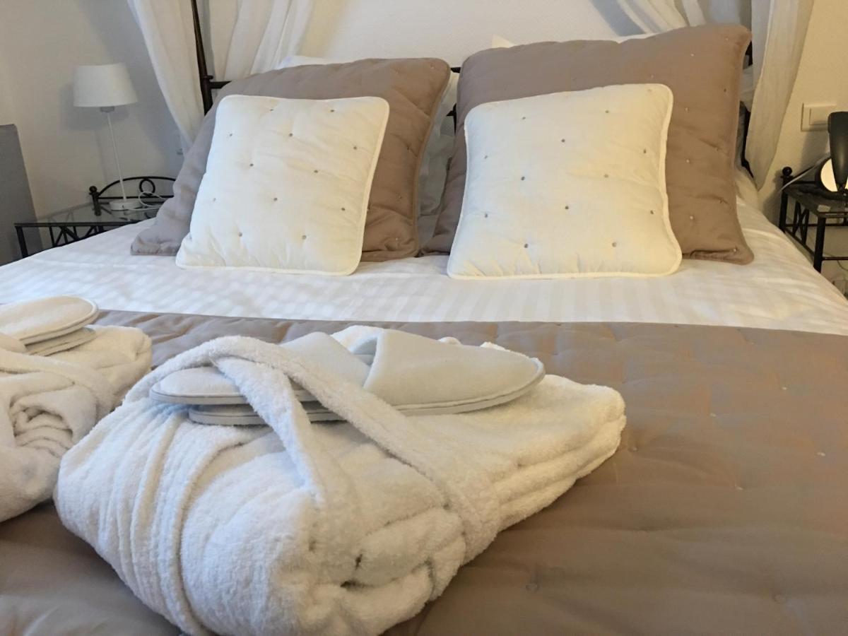 Hotel Jean De Bruges 圣里基耶 外观 照片