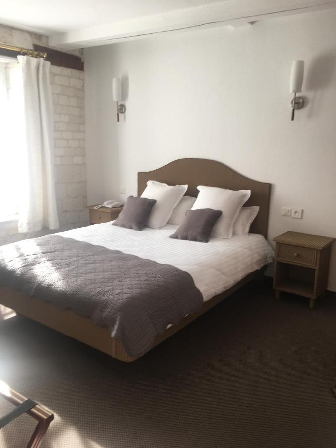 Hotel Jean De Bruges 圣里基耶 外观 照片