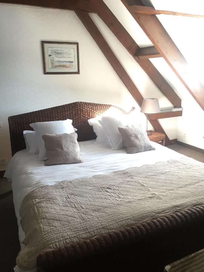 Hotel Jean De Bruges 圣里基耶 外观 照片