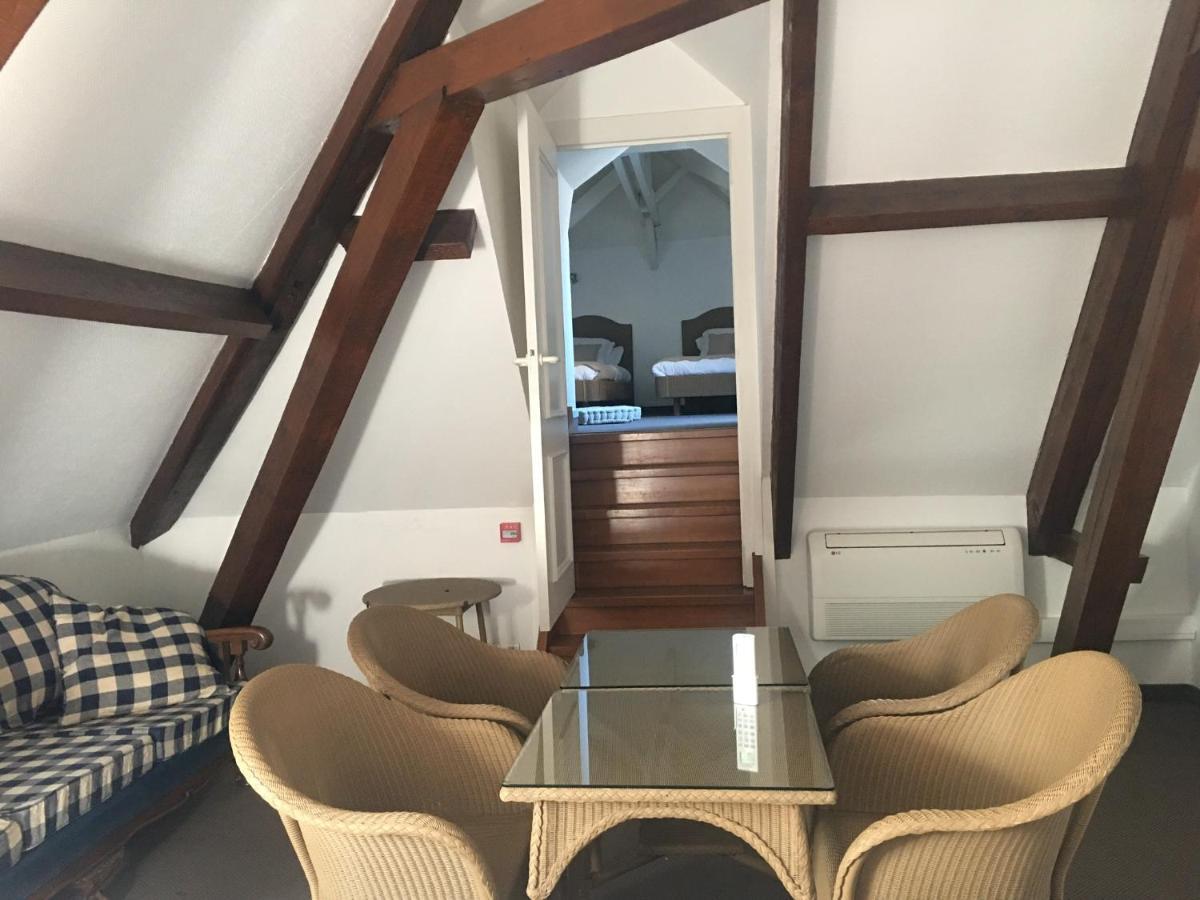 Hotel Jean De Bruges 圣里基耶 外观 照片