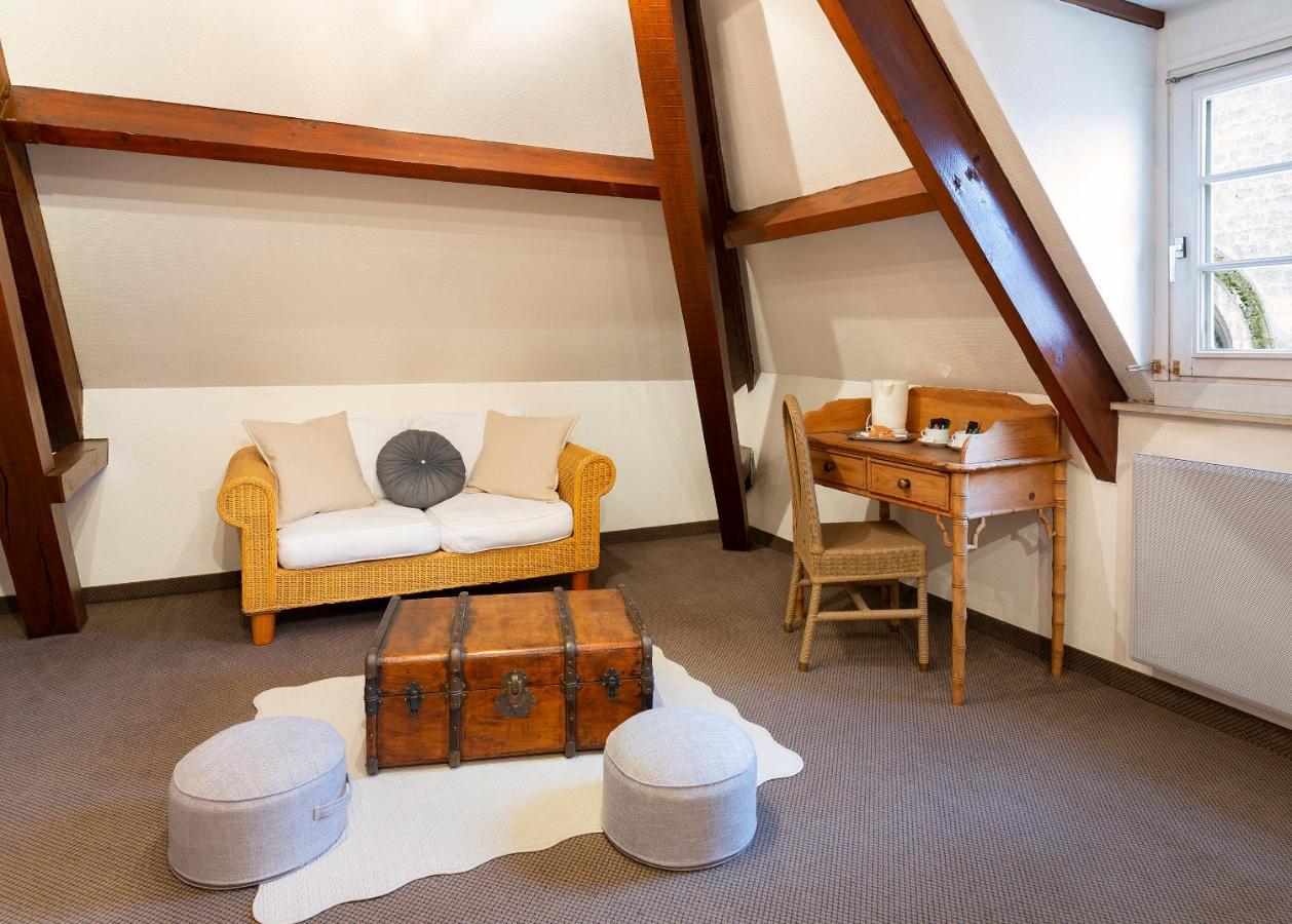 Hotel Jean De Bruges 圣里基耶 外观 照片